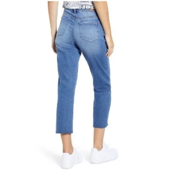 ARTICLES OF SOCIETY| KATE HIGH RISE CROPPED - Picture 12 of 12